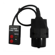 Reset de si para BMW velho OBD2 para Mercedes Benz 38pin